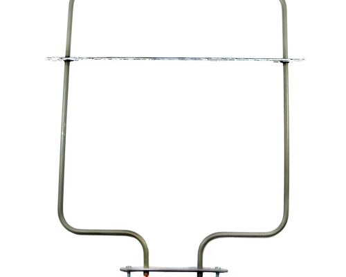 Grijač za štednjak "Končar" 800W, 230V