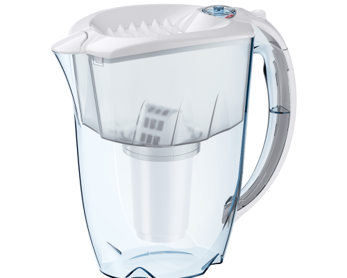 Prestige A5 White Spout 1000