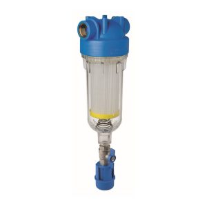 Hydra 50 rsh samoperivi