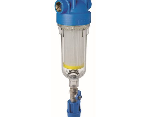 Hydra 50 rsh samoperivi